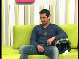 ΓΙΩΡΓΟ ΚΙΤΣΟ ΣΤΟ ΜΗ ΜΟΥ ΠΕΙΣ