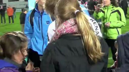 L'Union aime ses supporters qui lui rendent bien !