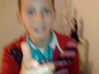 math grim - clach de armen en vrai