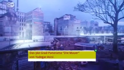 Berlin mit einem Paar aus Mexiko | Hin