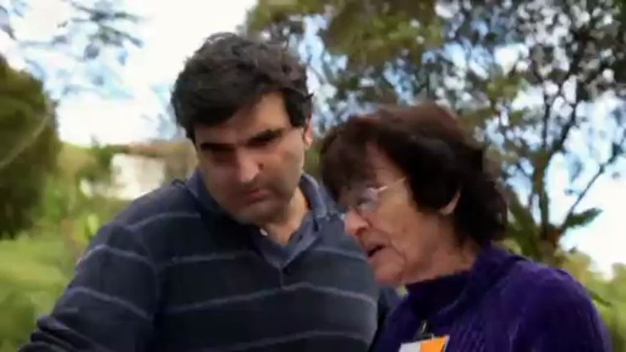 Deutsch-jüdische Spurensuche: Brasilien | Kultur 21