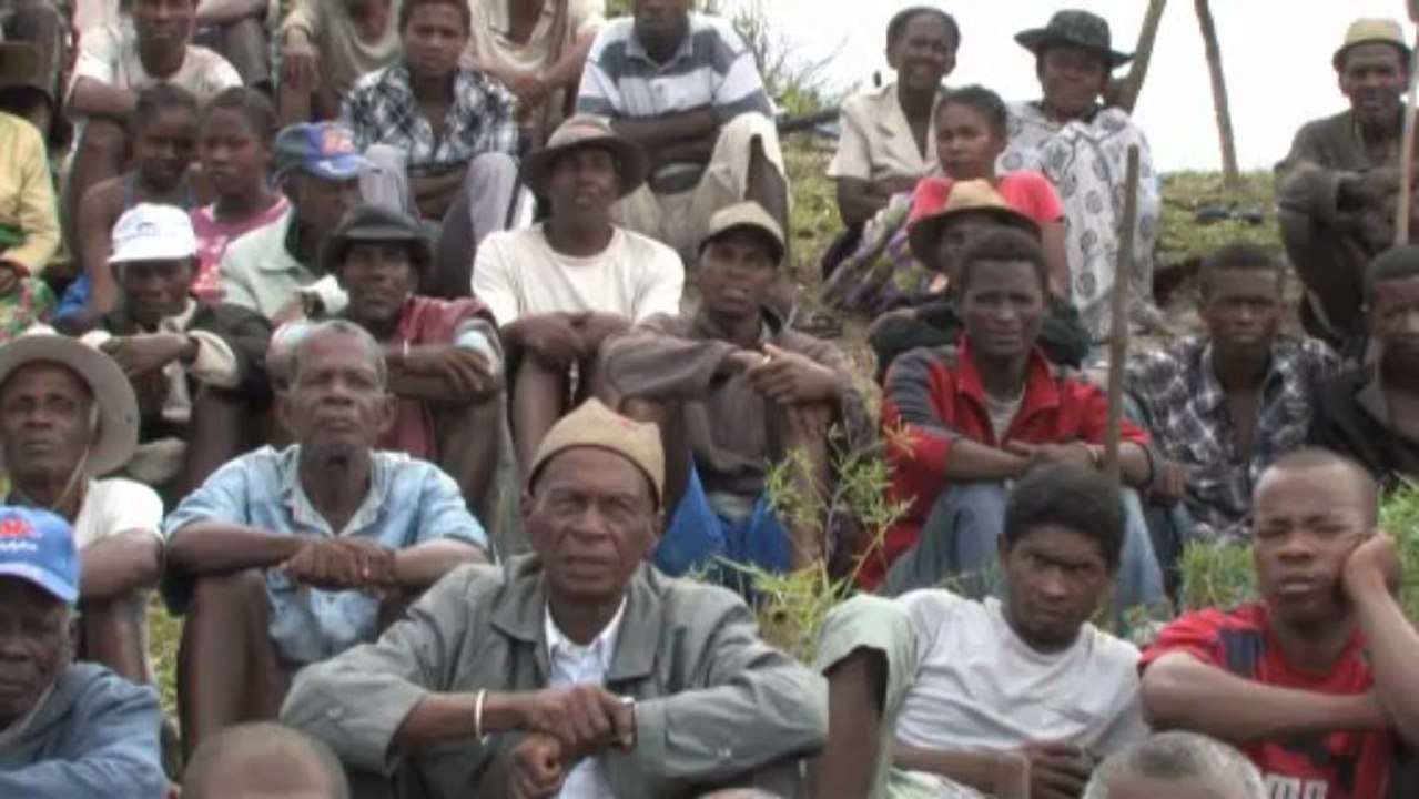 Je veux ma part de Terre - Teaser 7