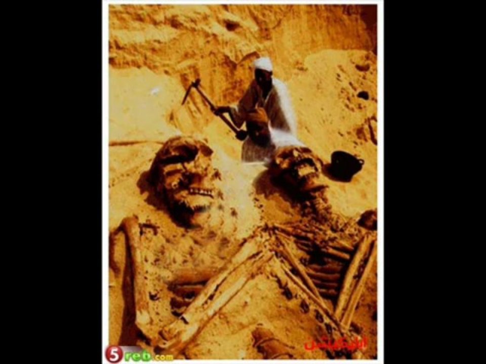 قوم عاد