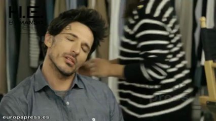 Carbonero descubre las ambiciones de Velencoso