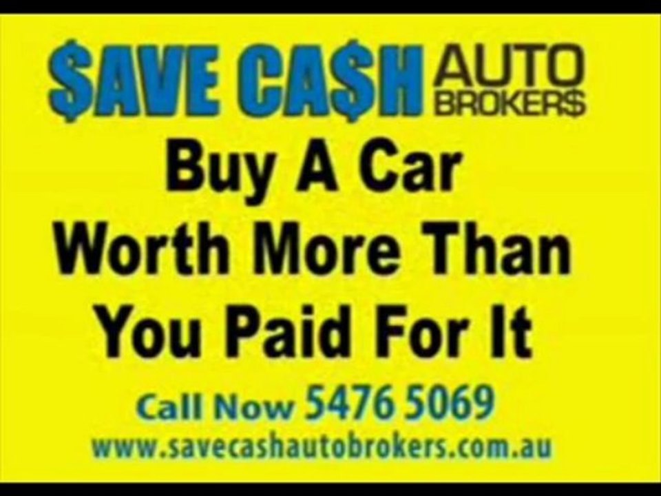 Second Hand Car Sales Brisbanerin