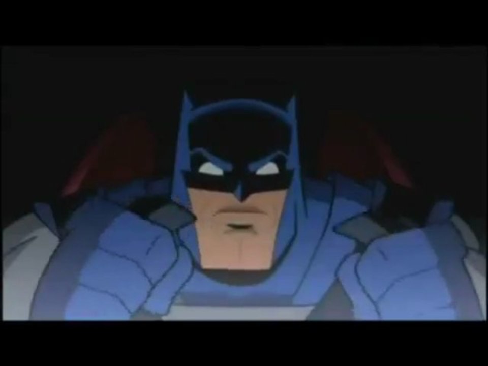 Batman, tous les génériques des dessins animés Vidéo Dailymotion