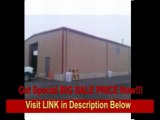 [REVIEW] Duro Beam Steel 30x75x12 Metal Building Kit Factory Direct New Garage Workshop