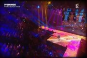 Patrick Bruel & Elodie Frégé  - Les Demoiselles De Rochefort  - In Live - Le 29- 03- 2013 -