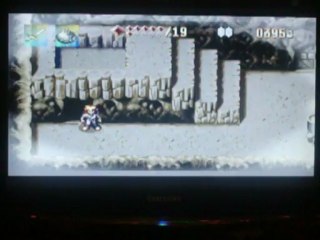 Alundra Partie 10. Rêve de Gilles