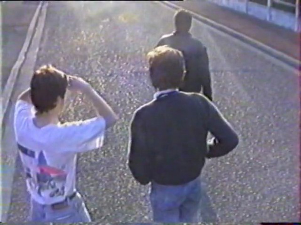 1989-Nouvelle rencontre coulisses