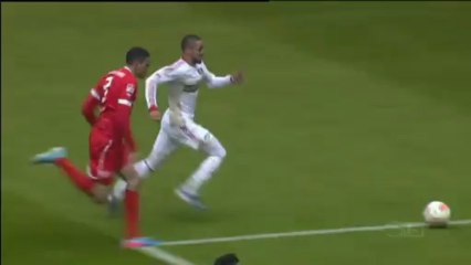 Fortuna Dusseldorf 1-4 Bayer Leverkusen