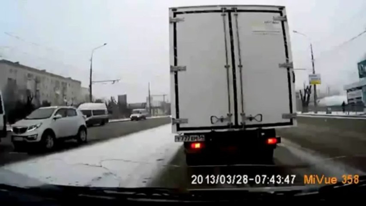 Russian style