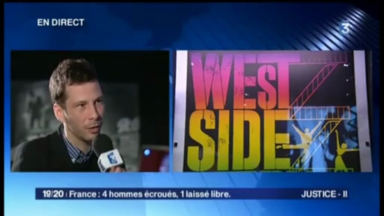 Interview TV
