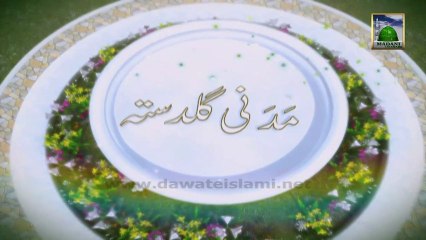 Madani Guldasta 507 - Ilm e Din Ki Kami Ko Door Karen - Maulana Ilyas Qadri