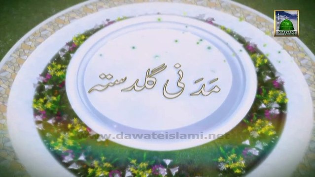 Madani Guldasta 507 - Ilm e Din Ki Kami Ko Door Karen - Maulana Ilyas Qadri