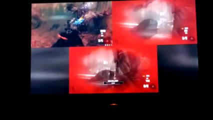 2eme partie de black ops 2 mode zombie