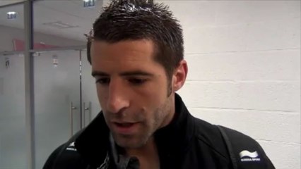 23e journée - Tillous-Borde : "On a construit le match"