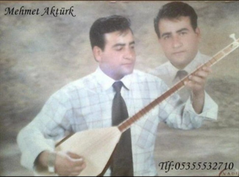 Mehmet Aktürk Aksaray GüzeLLeri