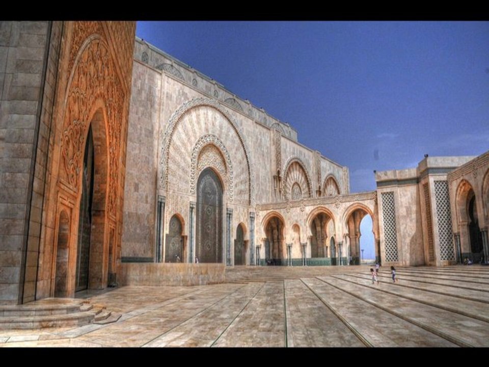 1-1. Le Compagnon 'Uthman Ibn ‘Affan RadhiAllahu Anhu par le frère Hassan Abou Asma