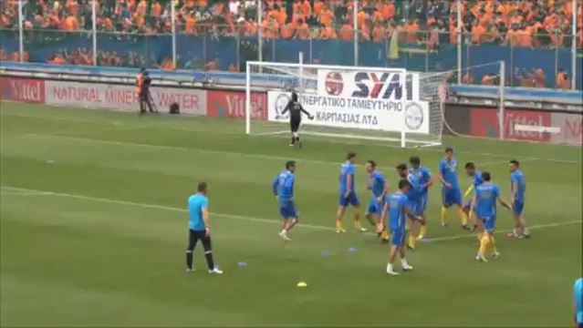 Ανόρθωση-ΑΠΟΕΛ-προθέρμανση ΑΠΟΕΛ (1)