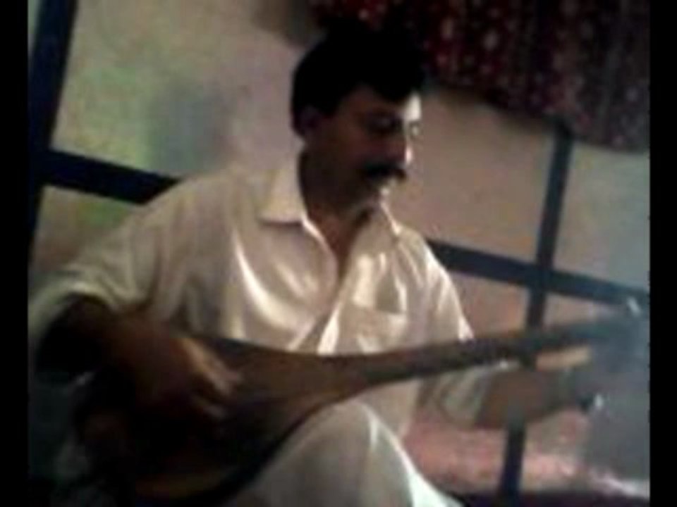 Shahid Zaman (PLL)