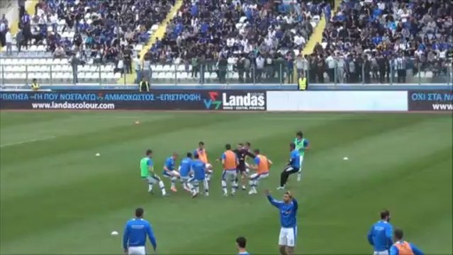 Ανόρθωση-ΑΠΟΕΛ-προθέρμανση Ανόρθωσης (2)