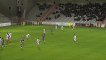 But Etienne CAPOUE (25ème) - AC Ajaccio - Toulouse FC (2-3) - saison 2012/2013