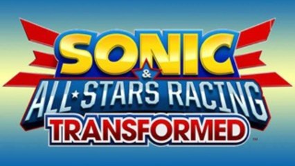 Sonic and All-Stars Racing - Video Decouverte - Hoos Gaming