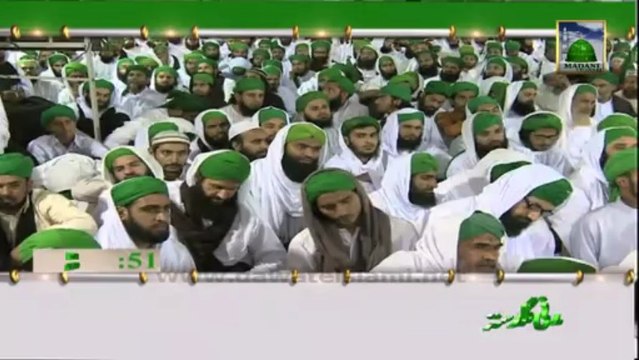 Madani Guldasta ep#51 - Naik Bannay Ka Nuskha - Maulana Ilyas Qadri