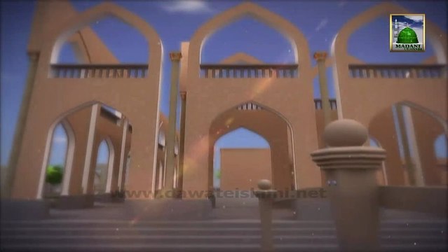 Best Program - Faizan e Ghose Azam Ep#07 - Haji Shahid Attari