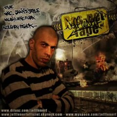 Un jour de plus Jeff le nerf - Furax barbarossa graindsable