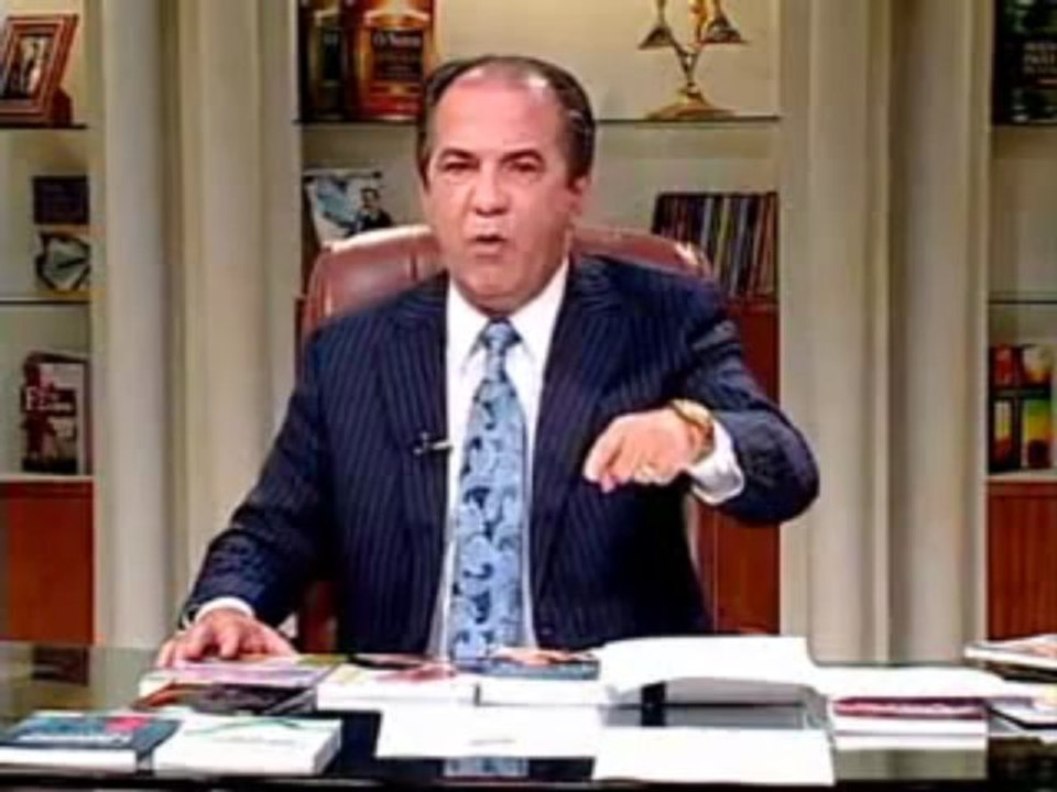 Pr Malafaia JATINHO faz apologia Bater em Crianca - 2011