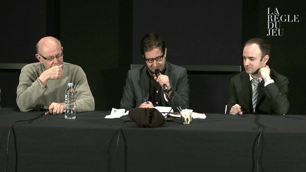 L’Histoire de France dans tous ses états - Séminaire de la RDJ