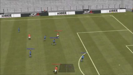 Mini Kozalak Turnuvası Final Maçı Önemli Anlar