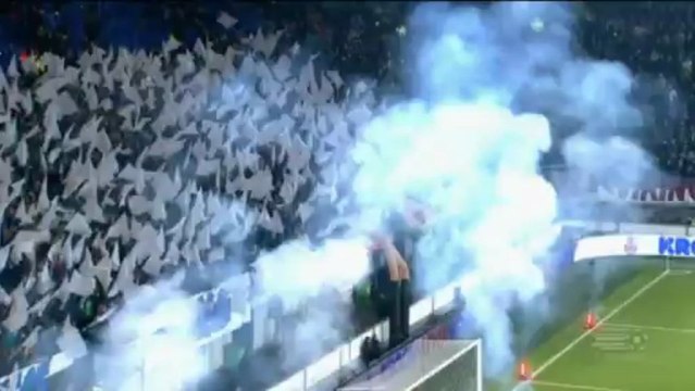 L'Heerenveen di Van Basten ferma il Feyenoord