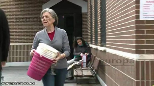 'Jóvenes del Parque', expulsados tras 25 años de trabajo