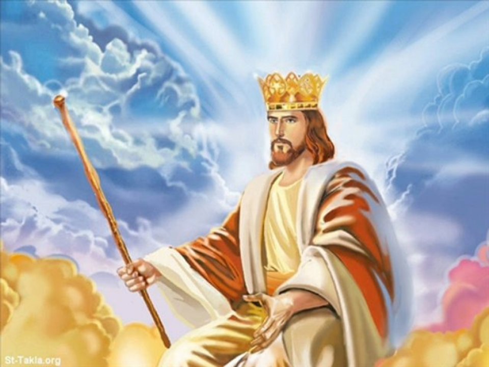 EASTER VIDEO