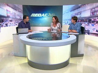 Para Elena Landau, o marketing dos clubes brasileiros é muito fraco