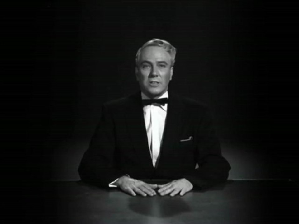 Bande-Annonce du 16e Festival international des scénaristes