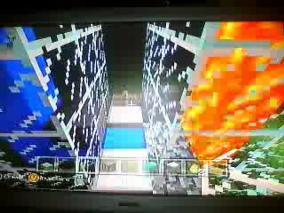 mincraft sisteme de restone (episode 1)