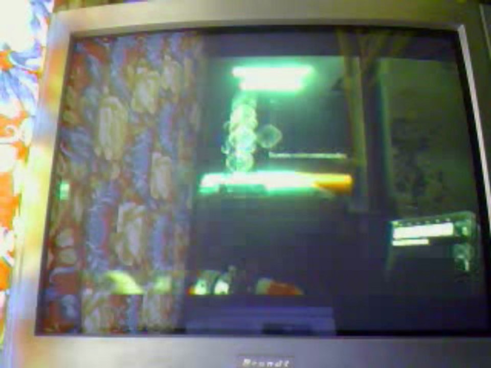 resident evil 6 démo