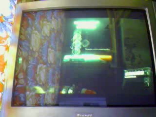 resident evil 6 démo