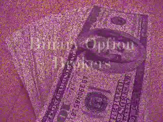 binary options trading strategies