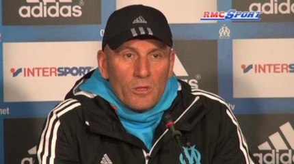 Ligue 1 / L'OM veut rester sur le podium - 30/03