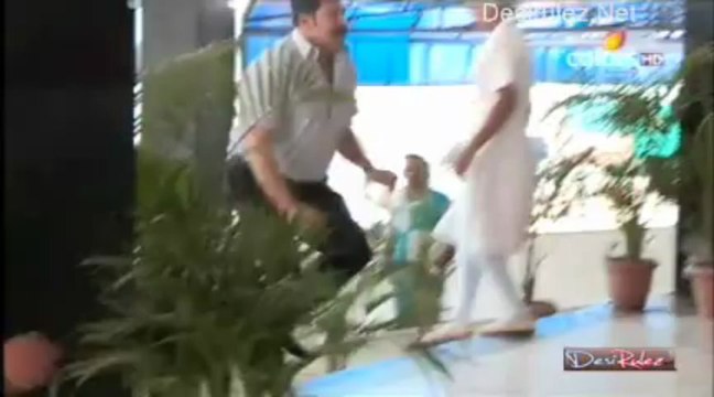 Aamna Saamna Investigative 31st March 2013pt1