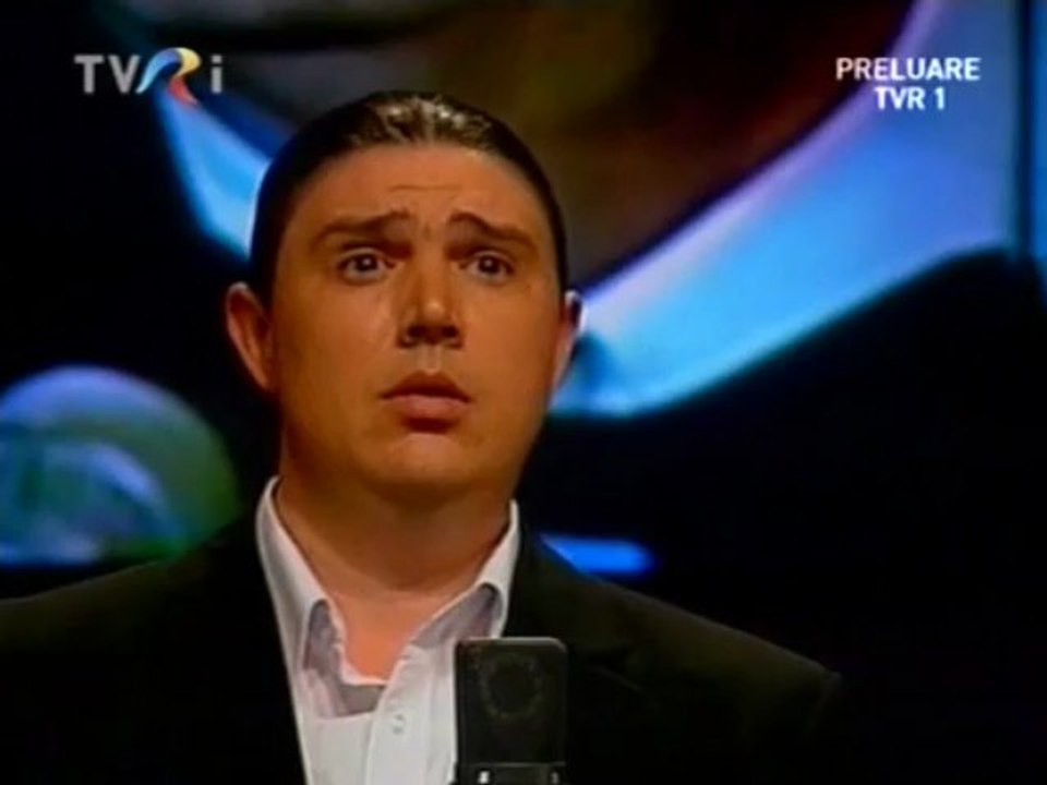 Tudor Gheorghe - Cu Iisus in celula-VIDEO