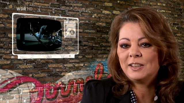 SANDRA 30 Years Formel Eins