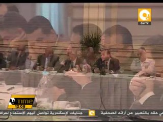 وزير الإعلام: نسعى لإلغاء كل القوانين التى تجيز الحبس في قضايا النشر