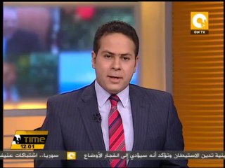 إستئناف القاهرة تؤكد في حيثيات حكمها عودة عبد المجيد محمود لمنصبه