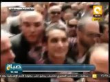 صباح ON: وصول باسم يوسف لمكتب النائب العام